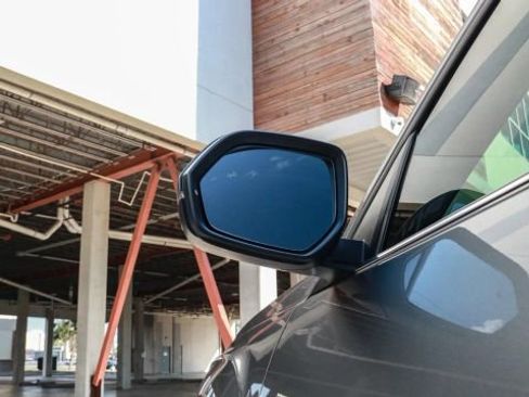 Used 2023 Volkswagen Atlas SE w/ Black Wheel Package image 12