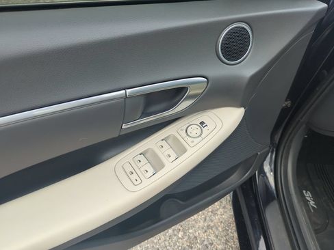 Used 2023 Hyundai Sonata SEL w/ Convenience Package FWD image 19