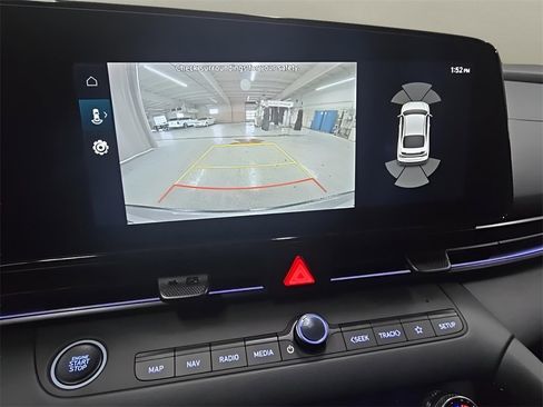 New 2026 Hyundai Elantra N image 26