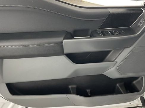 Used 2022 Ford F150 XLT w/ Equipment Group 301A Mid image 34