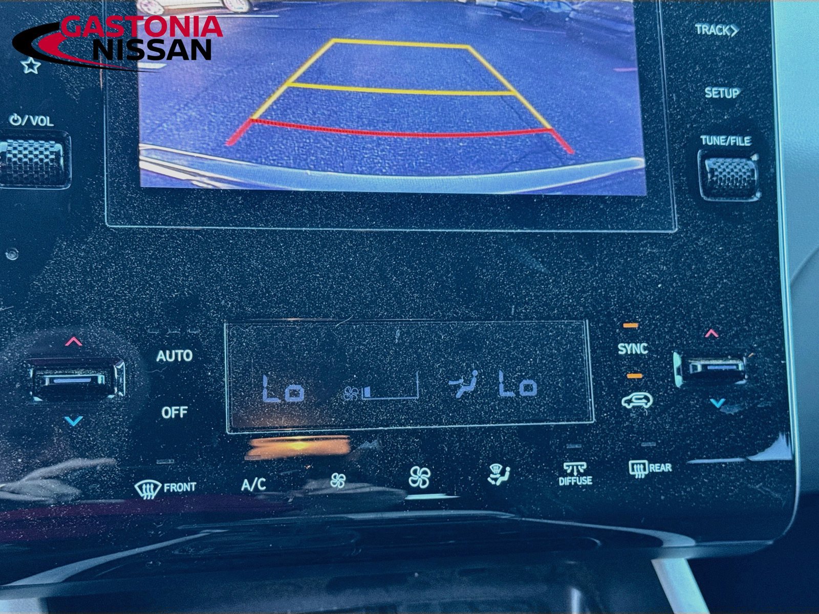 Used 2024 Hyundai Tucson SEL FWD image 19