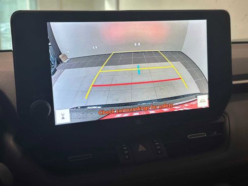 Certified 2025 Toyota RAV4 XSE w/ Weather Package image 13