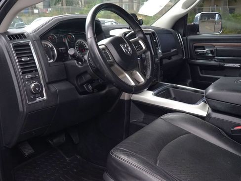 Used 2016 RAM 2500 Laramie w/ Convenience Group AWD/4WD image 27