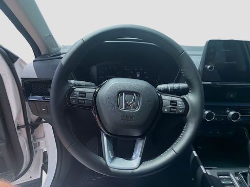 New 2026 Honda CR-V EX-L image 10
