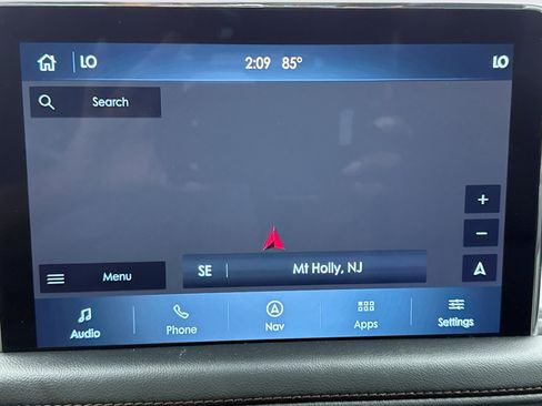 Used 2022 Lincoln Aviator AWD w/ Premium Package image 15