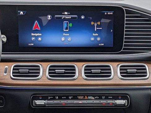 Certified 2025 Mercedes-Benz GLE 350 GLE 350 image 11