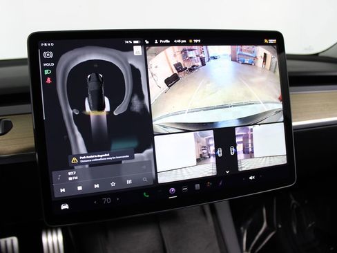 Used 2023 Tesla Model 3 Performance image 12