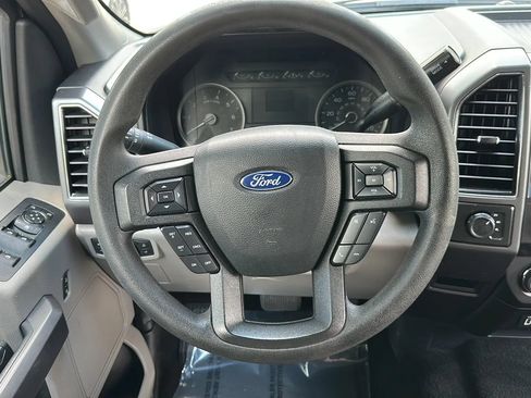 Used 2019 Ford F150 XLT AWD/4WD image 29