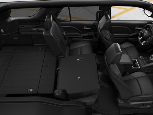 New 2026 Toyota 4Runner Limited image 22