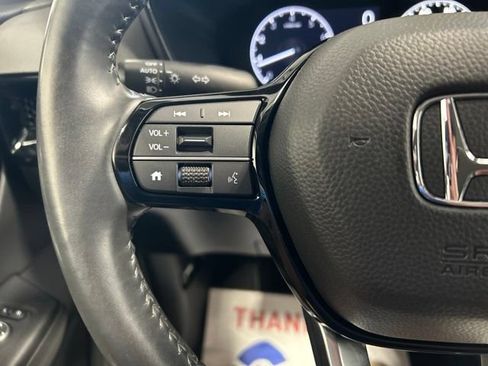 Certified 2024 Honda CR-V EX-L image 27