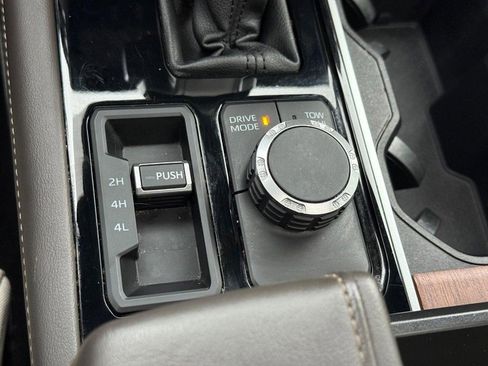 Used 2022 Toyota Tundra 1794 Edition image 25