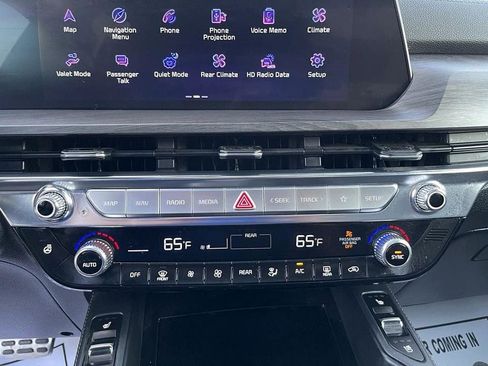 Used 2023 Kia Telluride SX Prestige X-Line image 35