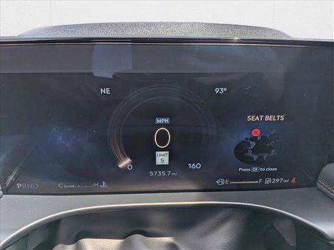 Used 2025 Lincoln Aviator Reserve w/ Equipment Group 201A image 12