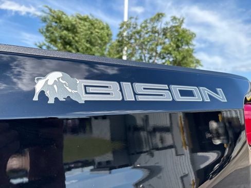 Certified 2024 Chevrolet Silverado 1500 ZR2 w/ ZR2 Bison Edition AWD/4WD image 15