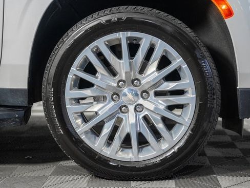 Used 2023 Chevrolet Tahoe Premier image 20