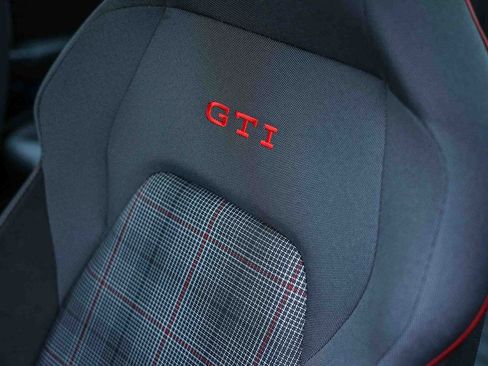 New 2026 Volkswagen GTI S image 36