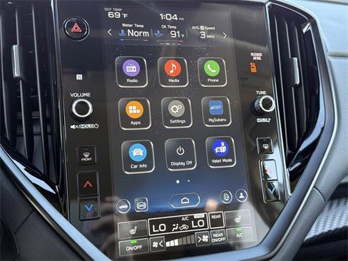 New 2026 Subaru Ascent Premium image 17