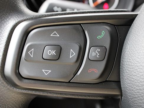 New 2026 Jeep Wrangler Unlimited Sport AWD/4WD image 25