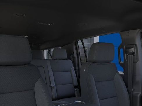 New 2026 Chevrolet Suburban LS AWD/4WD image 48