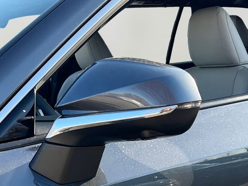 New 2026 Lexus TX 350 AWD image 25