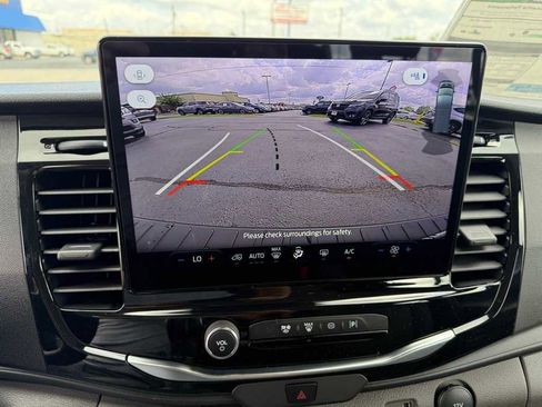 New 2025 Ford Transit 350 XLT image 16