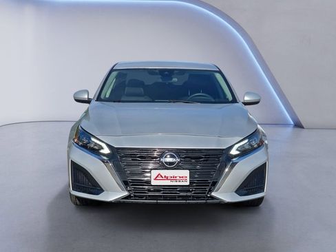 Used 2023 Nissan Altima 2.5 S image 8