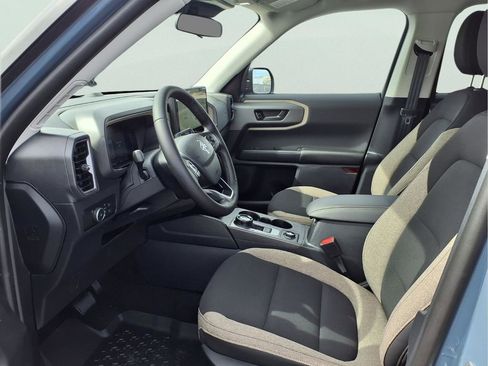 New 2026 Ford Bronco Sport Big Bend w/ Convenience Package AWD/4WD image 18
