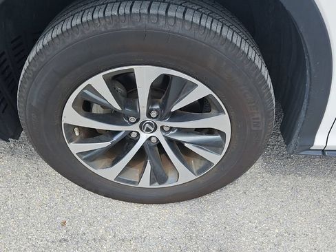 Certified 2021 Lexus RX 350 FWD w/ Accessory Package image 18