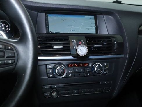 Used 2014 BMW X3 xDrive35i AWD/4WD image 27