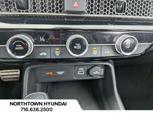 Used 2023 Honda Civic Sport image 18