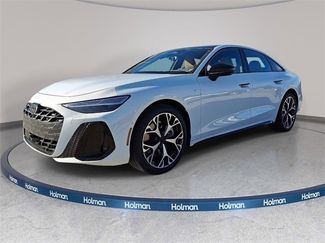 New 2026 Audi A6 Premium Plus video 1