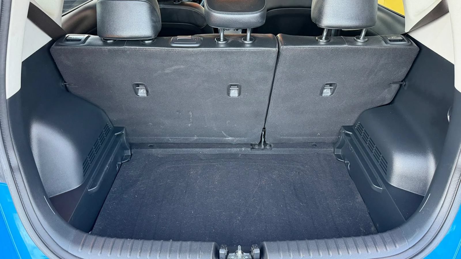 Used 2024 Kia Soul GT-Line FWD image 21