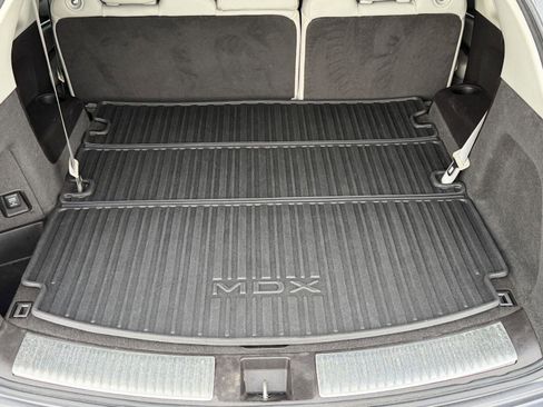 Used 2018 Acura MDX SH-AWD image 49