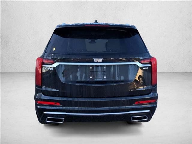 Used 2020 Cadillac XT6 Premium Luxury FWD image 6