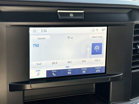 New 2026 Ford F250 XL w/ XL Driver Assist Package image 28