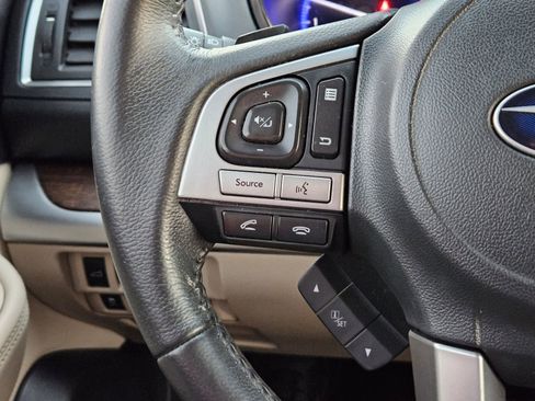 Used 2016 Subaru Outback 2.5i Limited image 23