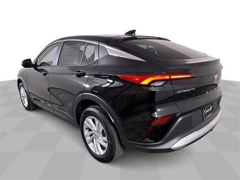 New 2026 Buick Envista Preferred w/ Convenience I Package image 6