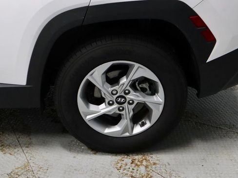 Certified 2023 Hyundai Tucson SE AWD/4WD image 22