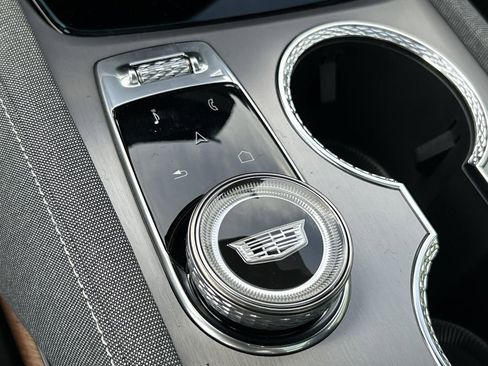 New 2026 Cadillac Vistiq Premium Luxury image 27