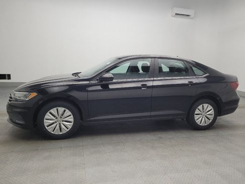 Used 2019 Volkswagen Jetta S w/ Driver Assistance Package image 2