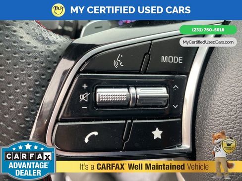 Used 2022 Kia Forte GT w/ GT2 Package FWD image 26