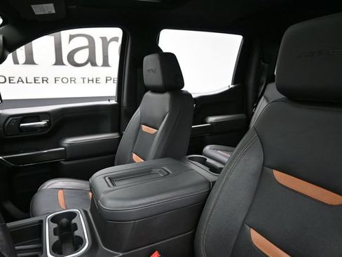 Used 2021 GMC Sierra 1500 AT4 w/ AT4 Value Package AWD/4WD image 17
