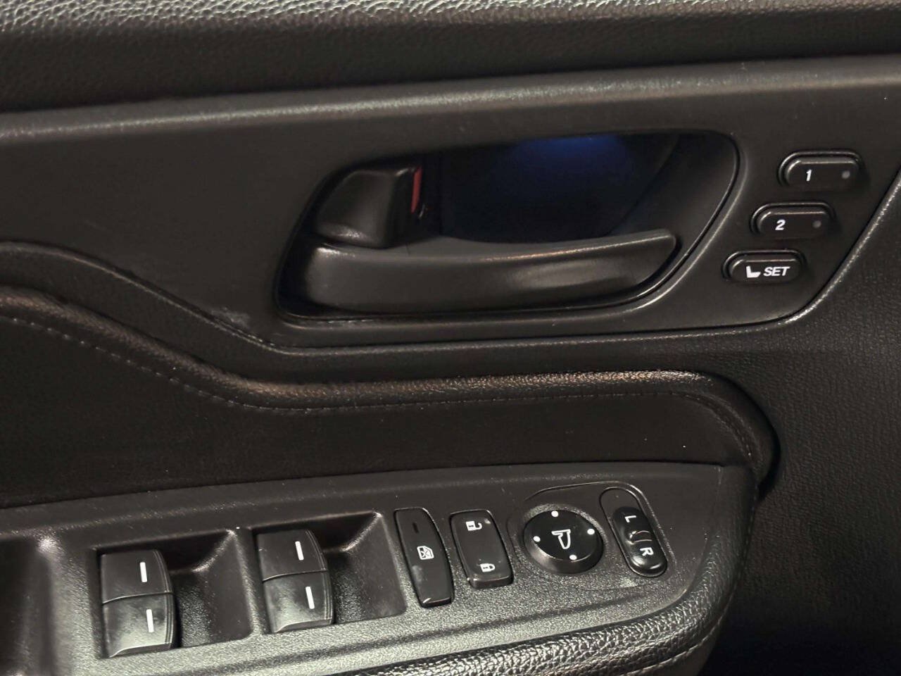 Used 2022 Honda Odyssey EX-L image 34