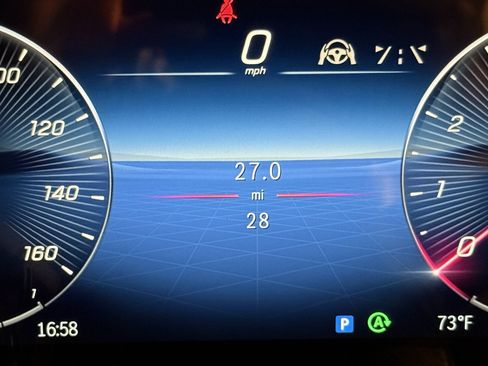New 2026 Mercedes-Benz GLS 580 4MATIC image 25