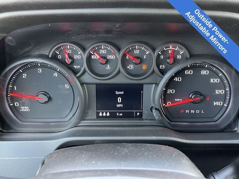 New 2024 Chevrolet Silverado 3500 W/T w/ WT Convenience Package image 24