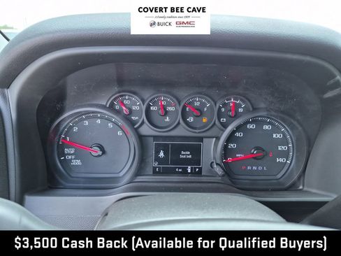 New 2026 GMC Sierra 1500 Pro w/ Pro Value Package image 25