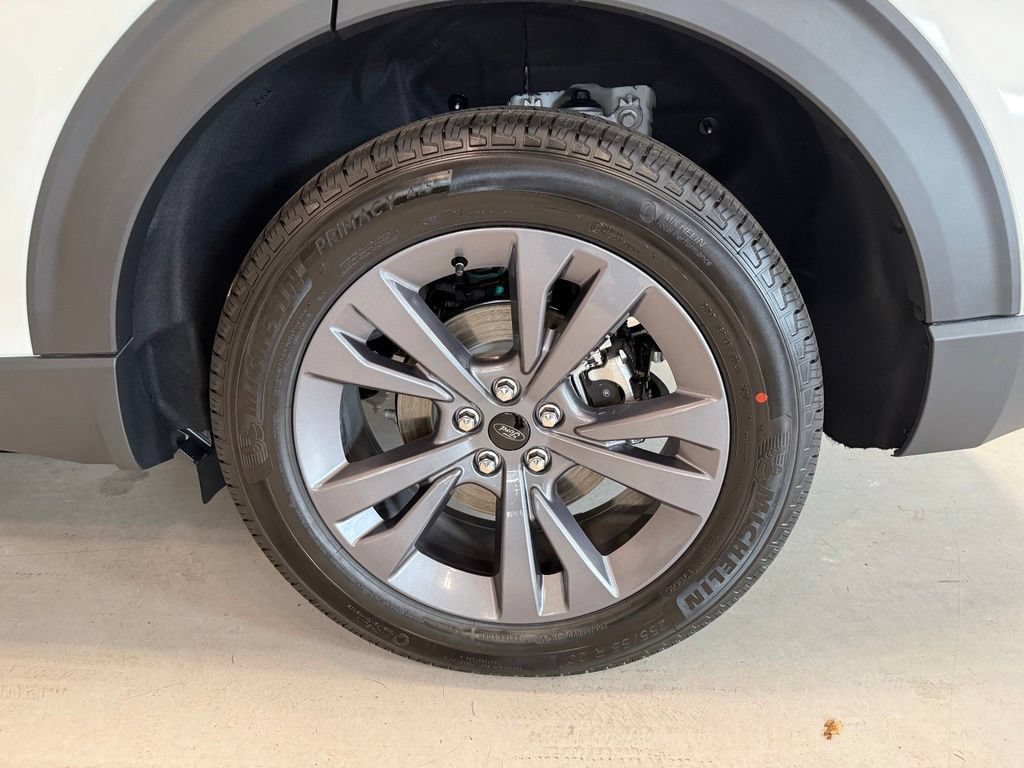 New 2026 Ford Explorer Active w/ Active Comfort Package AWD/4WD image 39
