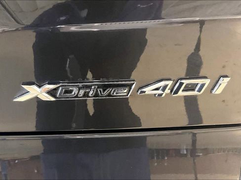 Certified 2023 BMW X5 xDrive40i w/ Premium Package image 9