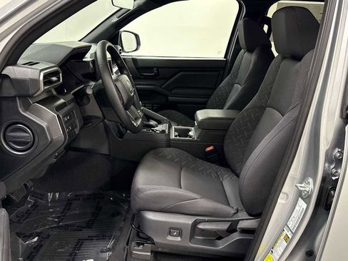 New 2025 Toyota Tacoma SR5 image 13