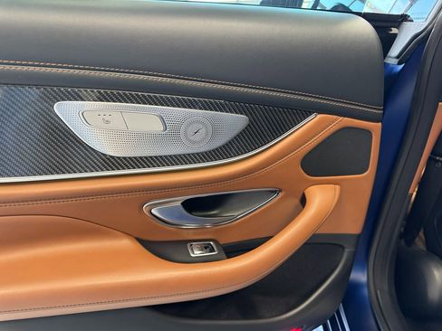 Used 2020 Mercedes-Benz AMG GT 63 w/ Executive Rear Seat Package image 49